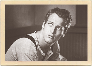 Paul Newman gave a tour de force performance as William Bonney (a.k.a. Billy the Kid) in the then-controversial “film noir” style 1958 Western, “The Left Handed Gun.”