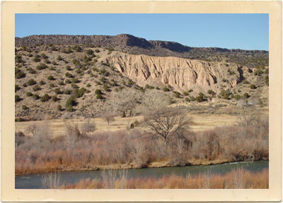 he beautiful high desert scenery in and around Santa Fe, New Mexico, served as the location for three episodes of “Route 66.”