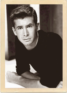 Anthony Perkins turned in a spectacular performance as the creepy “Norman Bates” in Alfred Hitchcock’s psychological thriller, “Psycho.”